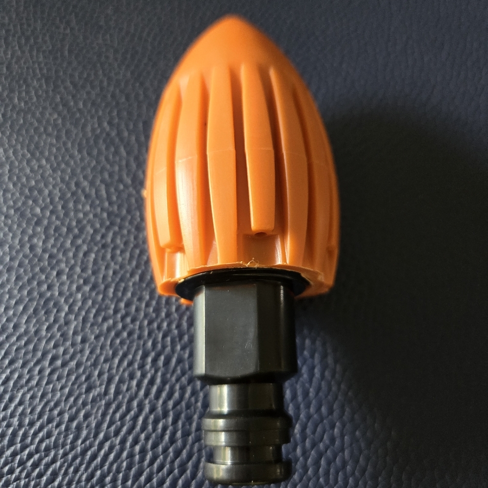 Water Rocket Cleaning Tool - Picture 2 of 6